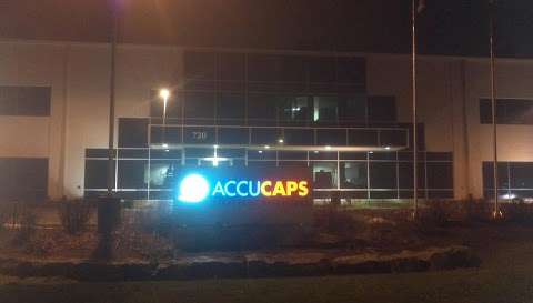 Accucaps-Strathroy Operations