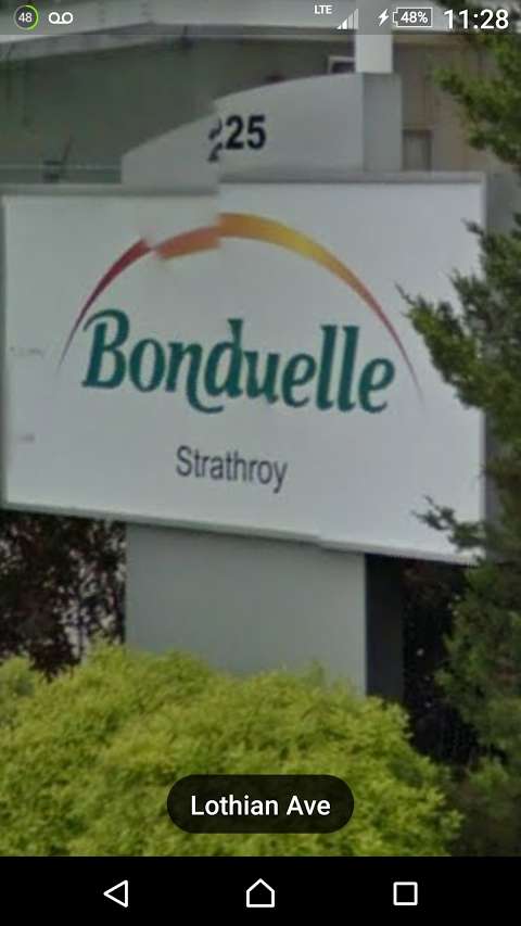 Bonduelle Ontario Inc