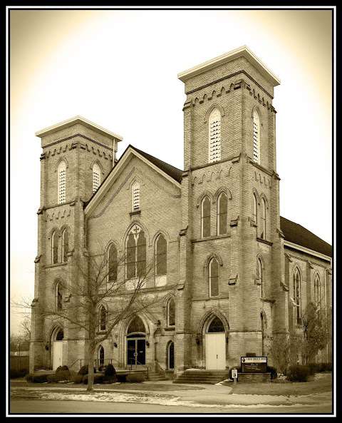 Strathroy United Church
